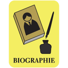  - Biographie